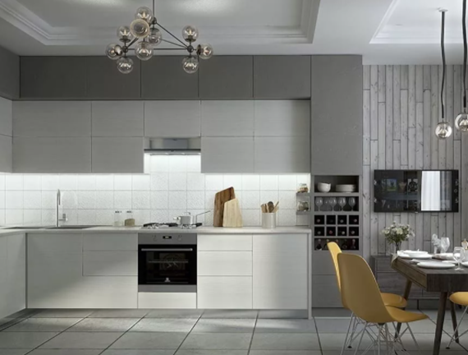 ЭРГОНОМИКА КУХНИ. КАК ПРАВИЛЬНО РАЗМЕСТИТЬ МОЙКУ