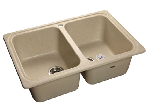 КАК ПОДОБРАТЬ МОЙКУ, ЕСЛИ КУХНЯ УЖЕ УСТАНОВЛЕНА?