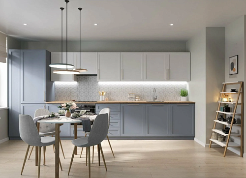 Ремонт кухни: этапы и рекомендации экспертов