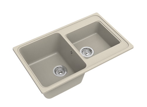 5 ПРИЗНАКОВ КАЧЕСТВЕННОЙ КУХОННОЙ МОЙКИ ИЗ КАМНЯ