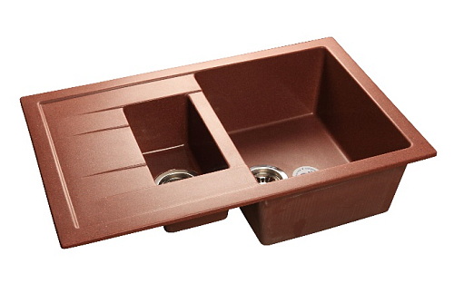 Подстольные мойки