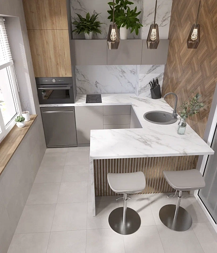 Кухня по знаку зодиака. Интерьерный гороскоп к Новому 2025 году