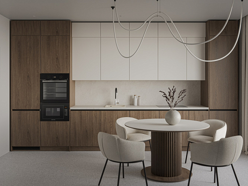 Аксессуары для мойки от GranFest. Простые устройства, которые меняют кухонное пространство 